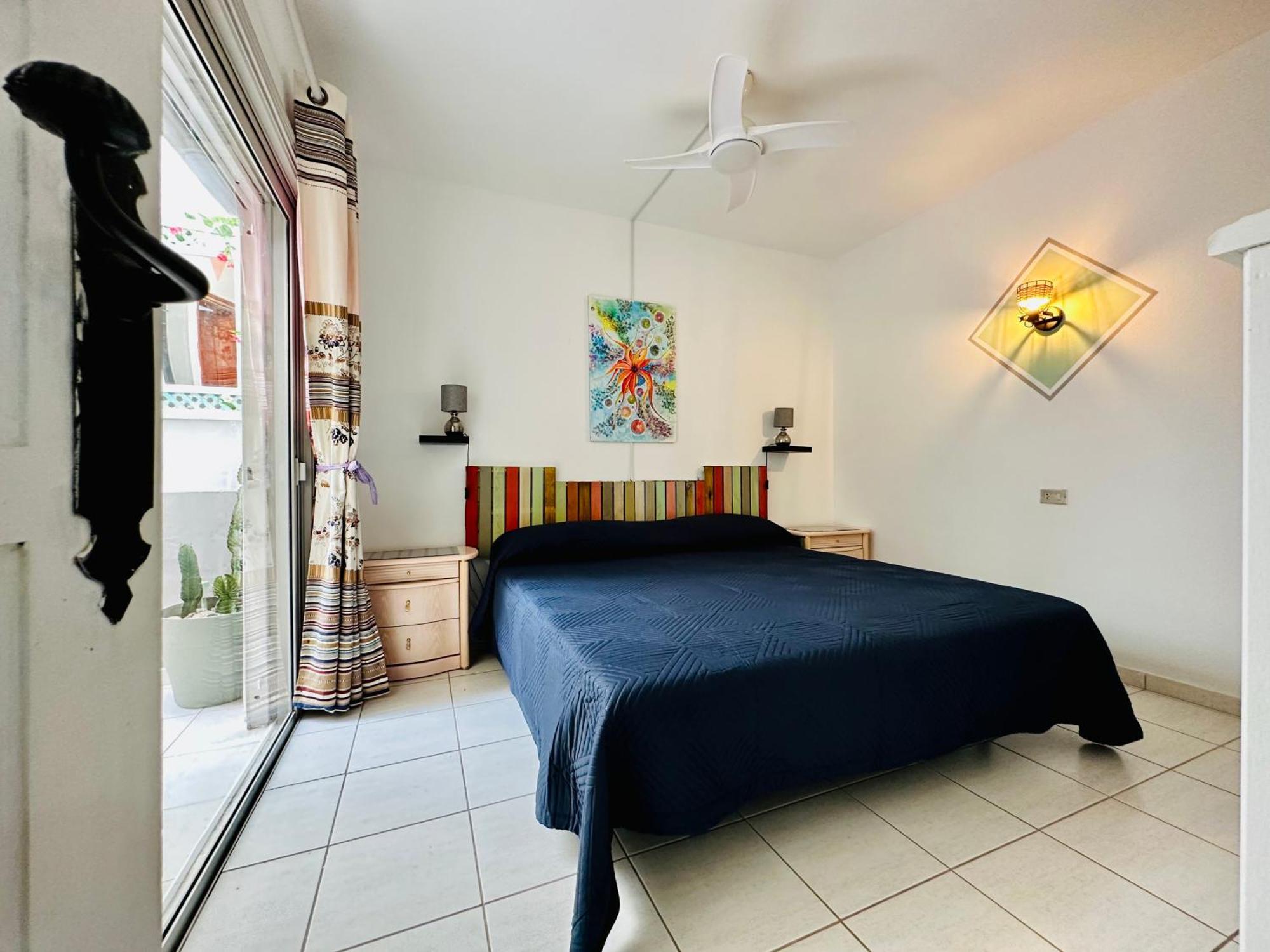 Quiet Apartment Chayofita Arona  Exterior photo