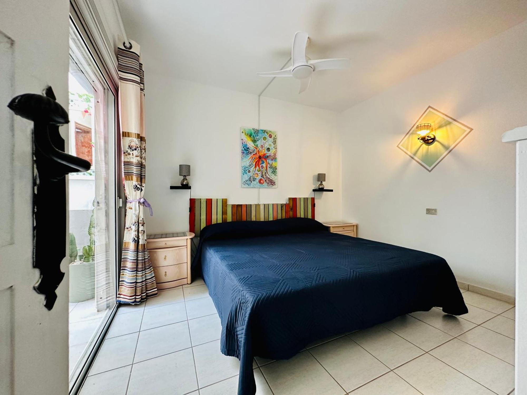Quiet Apartment Chayofita Arona  Exterior photo